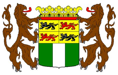 Rotterdam - Wapen van Rotterdam (Coat of arms (crest) of Rotterdam)