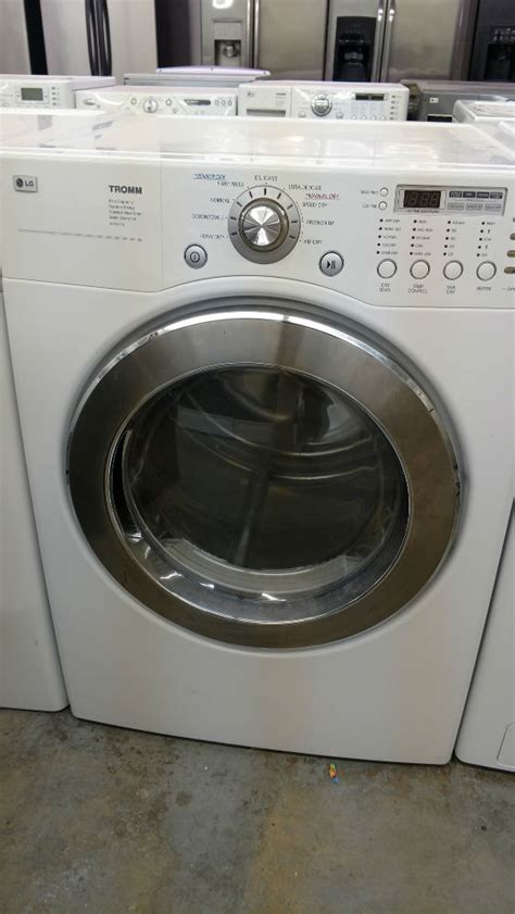 Some common appliance problems include smelly washing machines, broken garbage disposals, a clicking igniter on gas stoves, no power, and refrigerators that won't cool. Used Appliance Stores near Me - Glen Burnie Used Appliances