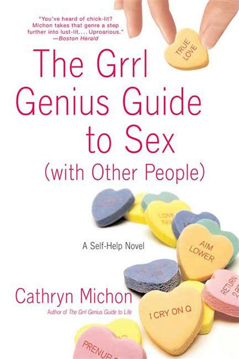 The Grrl Genius Guide To Sex With Other People