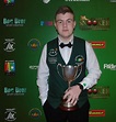 Aaron Hill is the U18 European Snooker Champion - European Billiards ...