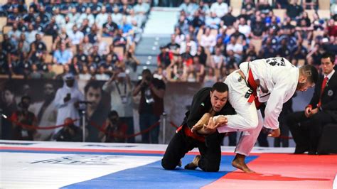 Tokyo First Stop As Uaejjf Announces Dates For Abu Dhabi Grand Slam Jiu Jitsu World Tour