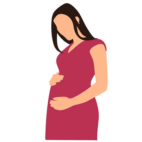 Mujer Embarazada Png Vectores Psd E Clipart Para Descarga Gratuita My