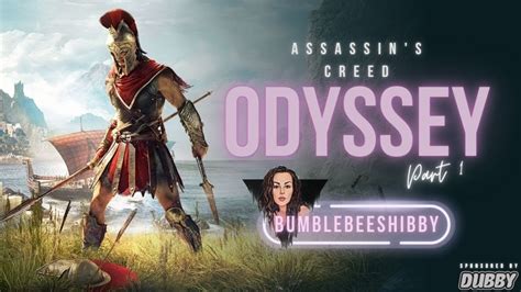 Assassin S Creed Odyssey Part 1 YouTube