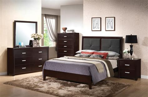 Left me the inserts/information packets for the furniture. Queen Bed in Bedroom 2 with two matching nightstands ...
