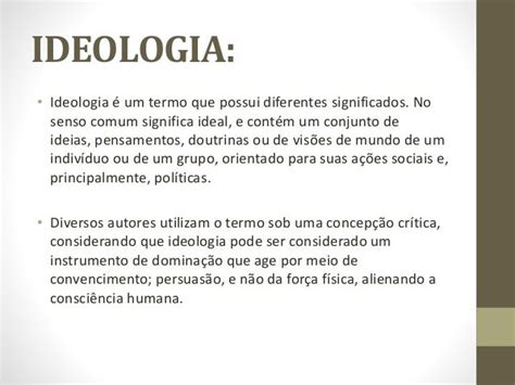 Cultura Linguagem E Ideologia 18t 3333333333
