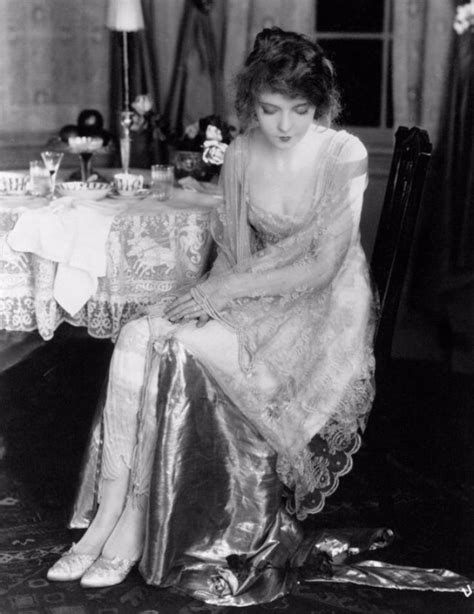 The First Lady Of The Silent Screen 25 Stunning Black And White