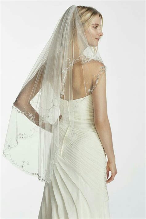 Pin On Wedding Veils Volume2