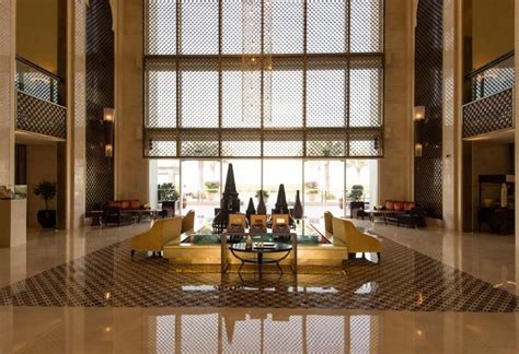 Anantara Eastern Mangroves Hotel And Spa Abu Dhabi • Hotel Designs