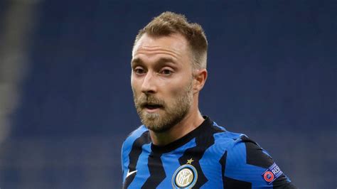 West Ham Offered Christian Eriksen By Inter Milan Football News Sky