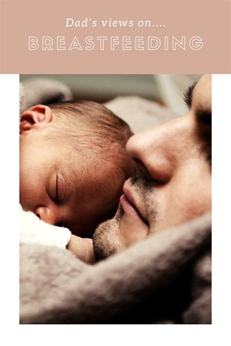 Breastfeeding A Dads View Breastfeeding Dad Blogs Dads