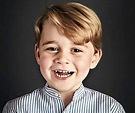 Prince George Of Cambridge Biography - Facts, Childhood, Family Life ...