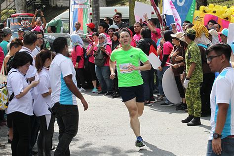 William leong jee keen news: Gallery | The Edge KLRR 2018