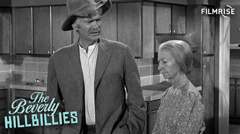 The Beverly Hillbillies Season 1 Episode 4 The Clampetts Meet Mrs