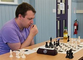 Thomas Villiers | Chess Rising Stars Academy