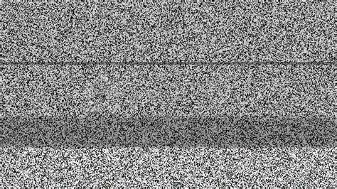 Static Tv Noise 1080p With Sound Stock Footagenoisetvstaticfootage