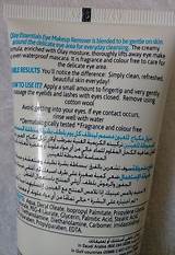 Pictures of Olay Makeup Remover Review