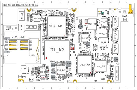 This is full schematic for iphone 7 : The electronic hobbyist news blog: May 2012