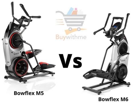 Bowflex M5 Vs M6 Pick The Winner And Enjoy Best Workout In 2021