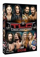 WWE: TLC - Tables/Ladders/Chairs 2018 | DVD | Free shipping over £20 ...