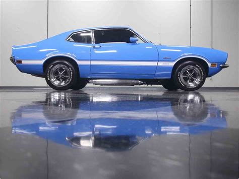 1971 Ford Maverick For Sale Cc 1051998