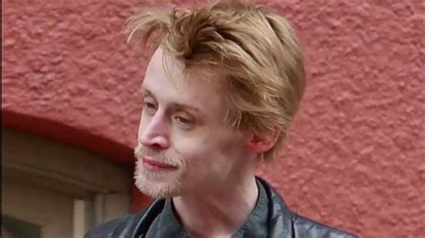 Macaulay Culkin Cleaned Himself Up And Wait Until You See How He Looks Doyouremember