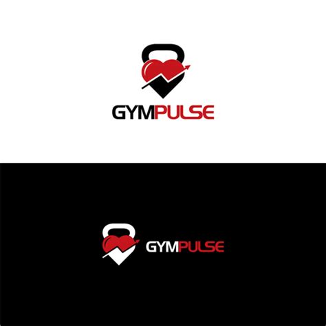 Logo For New Gym Technology Platform Logo And Social Media Pack Contest