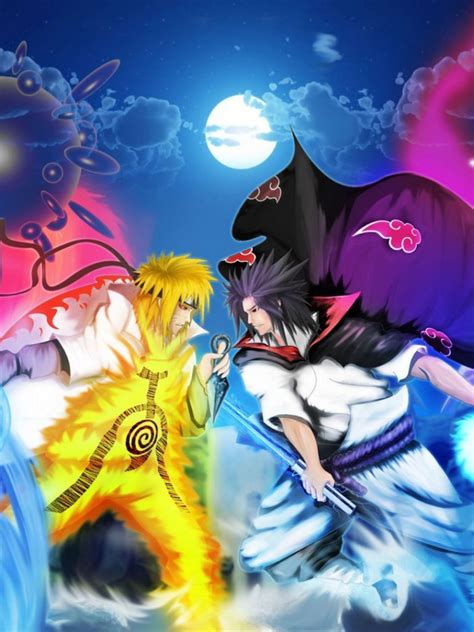 In compilation for wallpaper for naruto, we have 26 images. Free download 4K Naruto Wallpapers Top 4K Naruto ...