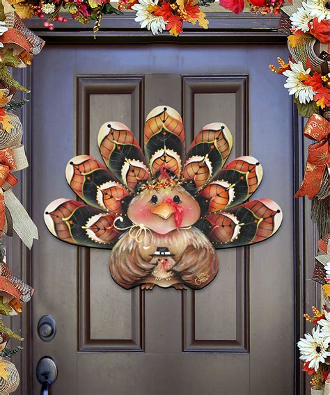 10 Thanksgiving Wall Decoration Ideas Decoomo