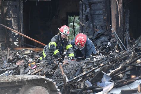 Six Children Killed In Baltimore House Fire Otago Daily Times Online News