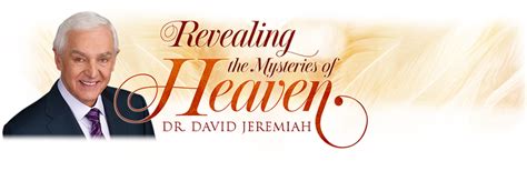 Revealing The Mysteries Of Heaven Kempsville Baptist Church