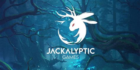 Jackalope Games Wird Zu Jackalyptic Games Und Entwickelt Neues