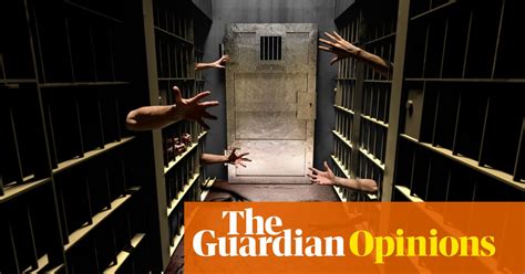 We Shouldn T Make Innocent Prisoners Wait Decades To Be Free Emily Maw Opinion The Guardian