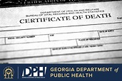How to Obtain a Death Certificate in Georgia | Lalo