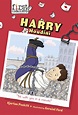 Harry Houdini (The First Names Series) by Kjartan Poskitt