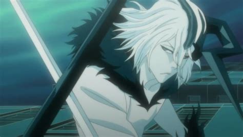 Zangetsu Bleach Anime Photo 22670154 Fanpop