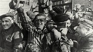 27.1.1945: KZ Auschwitz wird befreit - Bremen Eins