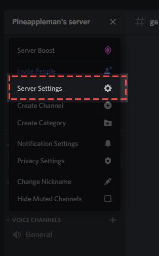 Click the server setting button from the menu (this will be the second option on the list) at the end of the sidebar, you will find the option delete the server on the left side. click it. How do I delete a server? - Discord