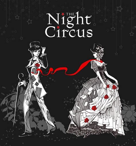Night Circus Wallpapers Top Free Night Circus Backgrounds