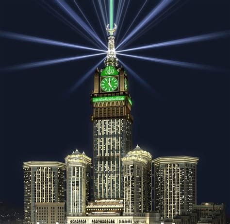 أبراج البيت من أشهر معالم السياحة في السعودية موسوعة كيوبيديا العالمية