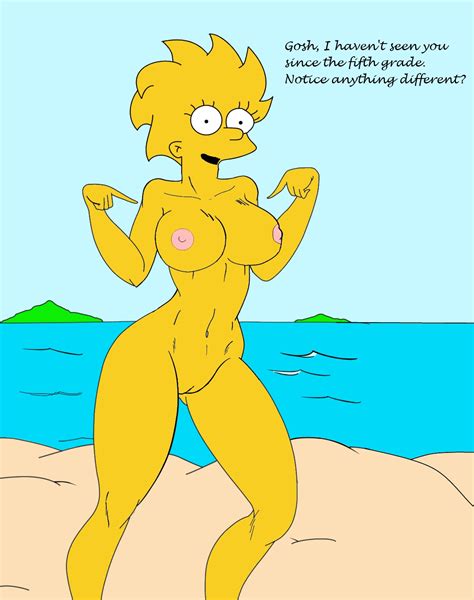 Post Homerjysimpson Lisa Simpson The Simpsons