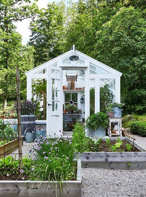 Greenhouses How To Create A Gorgeous Backyard Instantly