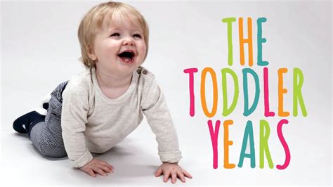 4 Things You Should Cherish During The Toddler Years Lilgrams