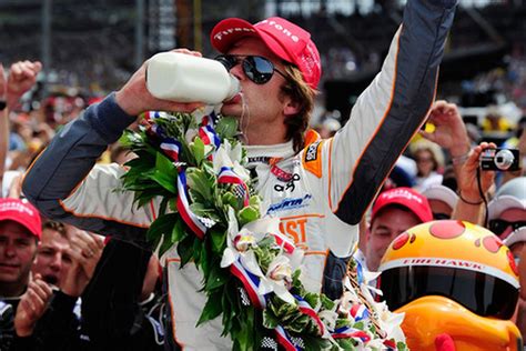 2011 Indy 500 Dan Wheldon Wins After Shocking Jr Hildebrand Crash