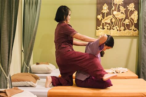 Swedish Vs Thai Massage Similarities And Variations Tinyurl