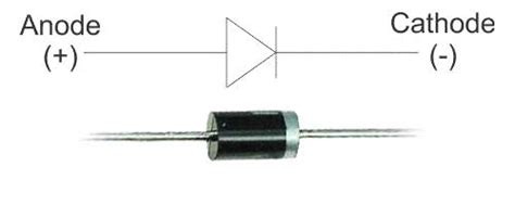 Diode Working And Types Of Diode