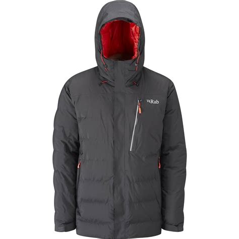 Rab Resolution Jacket Walkhike From Ld Mountain Centre Uk