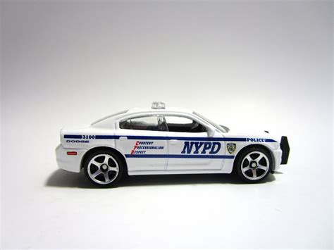The New Nypd 5 Pack From Matchbox Is A Winner All About Cars