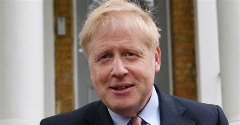 Boris Johnson Launches Bid To Stop Court Appearance In Brexit