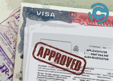 Consular Processing Of Immigrant Visas Gillin Law Group Pllc