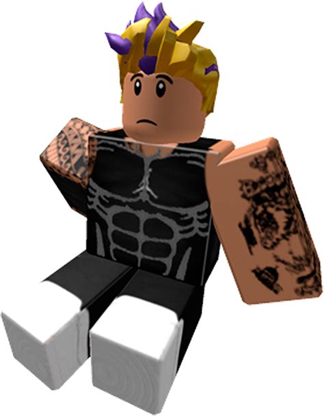 Imagenes De Personajes De Roblox Reverasite